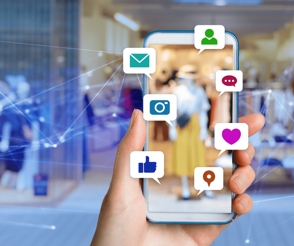 Social Media - Croskey Real Estate - Property Management in California Bay area