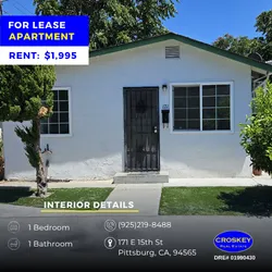 171 E 15th St, Pittsburg