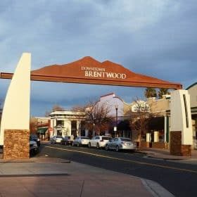 Brentwood - Croskey Real Estate